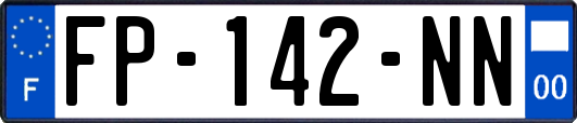 FP-142-NN