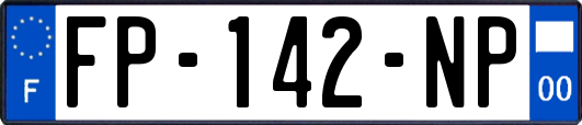 FP-142-NP