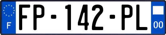 FP-142-PL