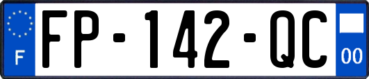 FP-142-QC