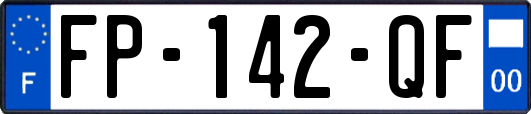 FP-142-QF