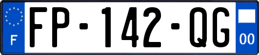 FP-142-QG