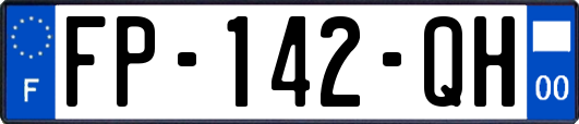 FP-142-QH