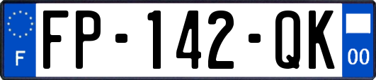 FP-142-QK