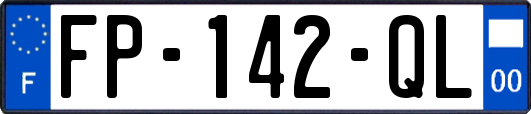 FP-142-QL
