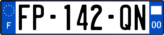 FP-142-QN