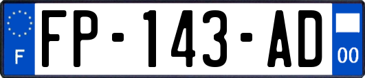 FP-143-AD