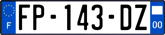 FP-143-DZ