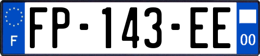 FP-143-EE