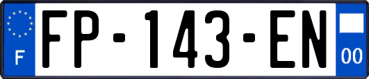 FP-143-EN