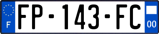 FP-143-FC