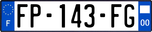 FP-143-FG