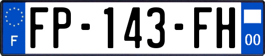FP-143-FH