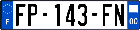 FP-143-FN