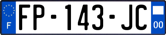 FP-143-JC