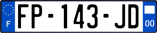 FP-143-JD