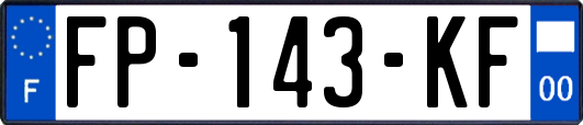 FP-143-KF