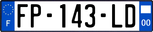 FP-143-LD