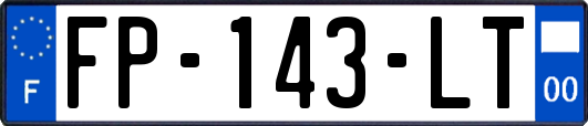 FP-143-LT