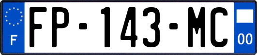 FP-143-MC