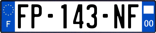 FP-143-NF