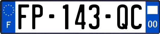 FP-143-QC