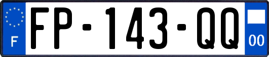 FP-143-QQ