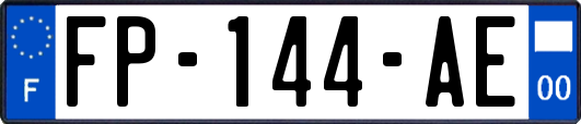 FP-144-AE