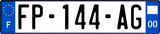 FP-144-AG