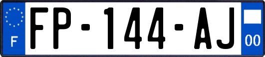 FP-144-AJ