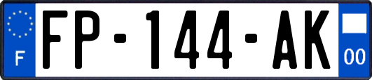 FP-144-AK