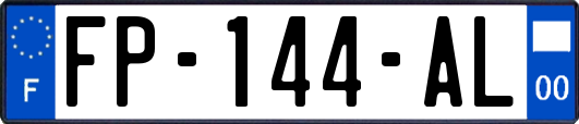 FP-144-AL