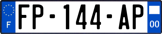 FP-144-AP