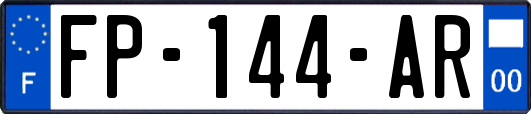 FP-144-AR