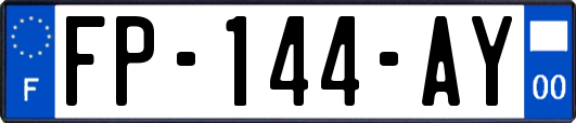 FP-144-AY