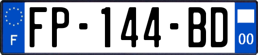 FP-144-BD