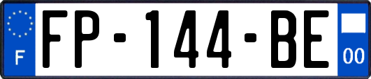 FP-144-BE