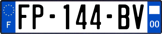 FP-144-BV