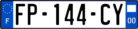 FP-144-CY