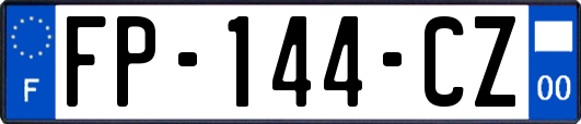 FP-144-CZ