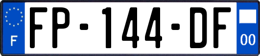 FP-144-DF