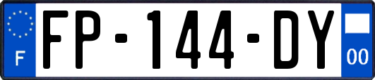 FP-144-DY