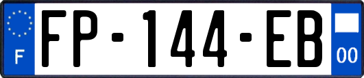 FP-144-EB