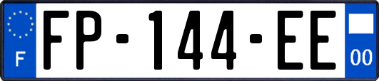 FP-144-EE
