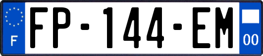 FP-144-EM