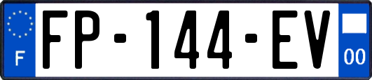 FP-144-EV