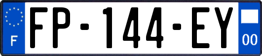 FP-144-EY