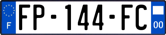 FP-144-FC
