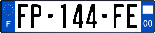 FP-144-FE