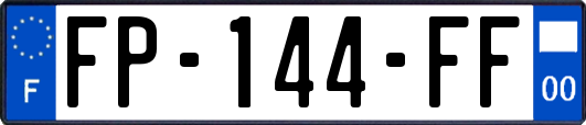FP-144-FF